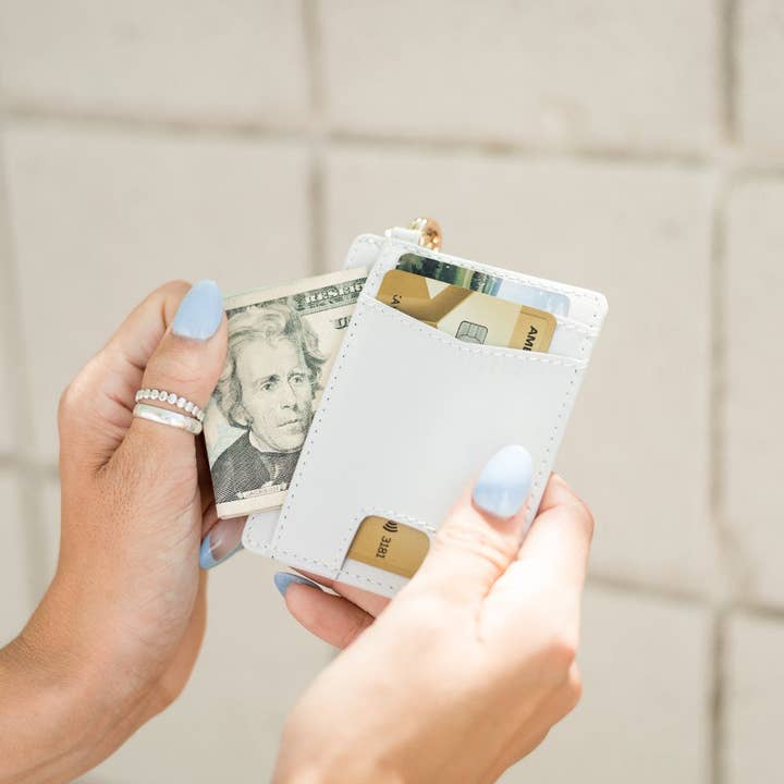 Andar - Wholesale Wallet - Women's - The Denner189