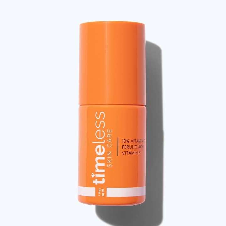 10% Vitamin C + E Ferulic Acid Serum for wholesale by Timeless Skin Care
