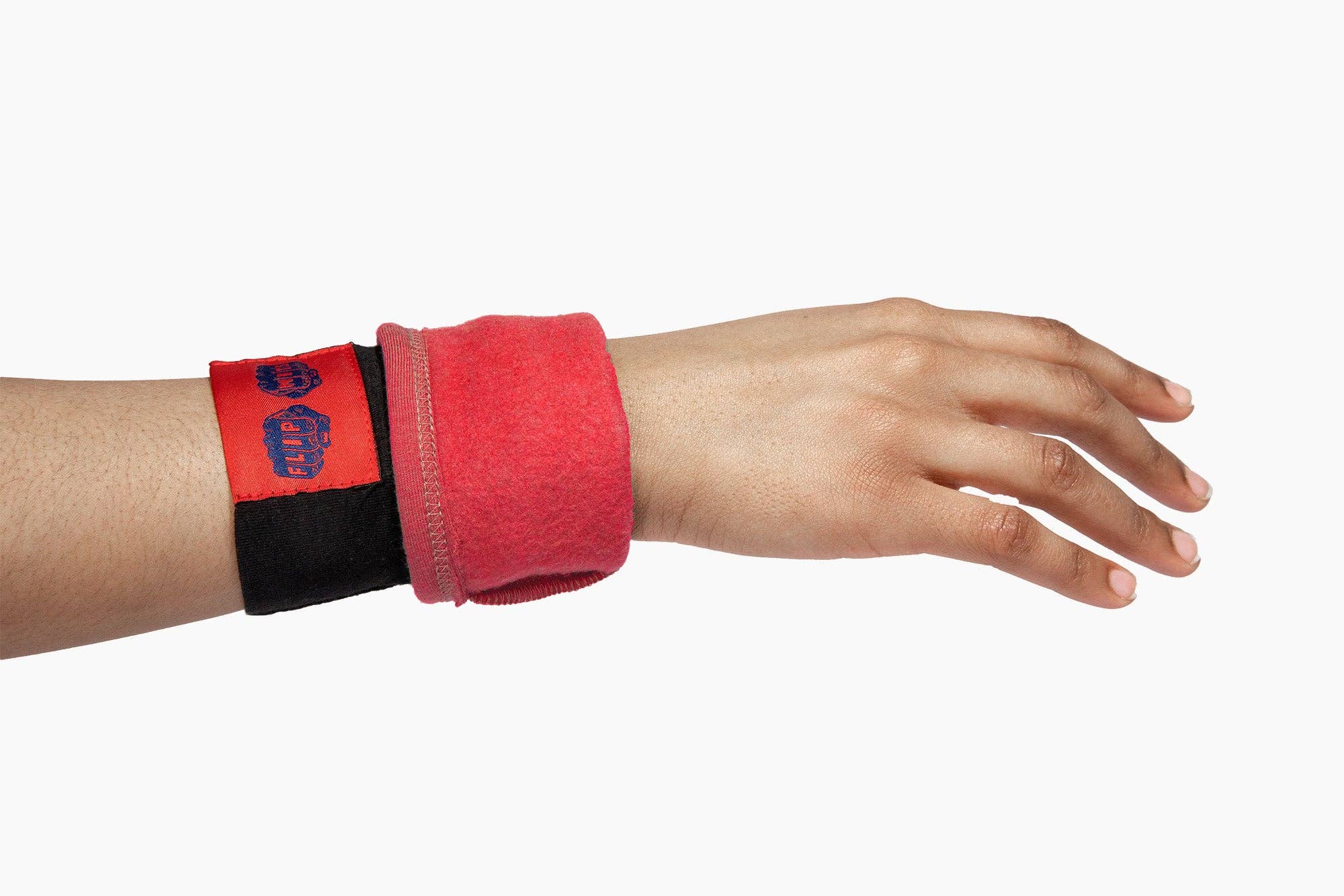 FLIPMITS - Wholesale Gloves - Unisex - REDBEARD FLIPMITS4