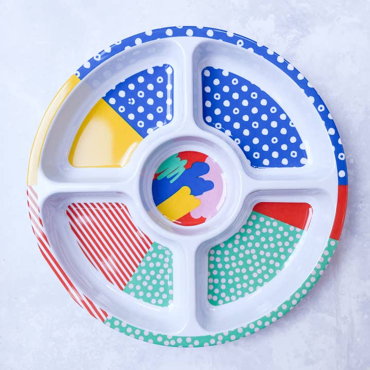 Pick Plates - Wholesale Dinner Plate - Kids & Baby - Pick Plate - Midi2