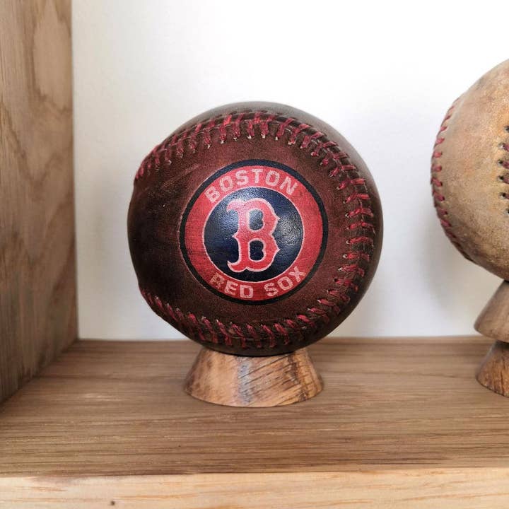 Wooden balloon base (mini size) for wholesale by Ben et Flo