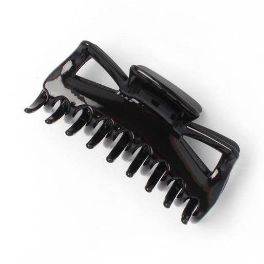 Morsetto nero 11cm per la vendita all'ingrosso da parte di Inca UK