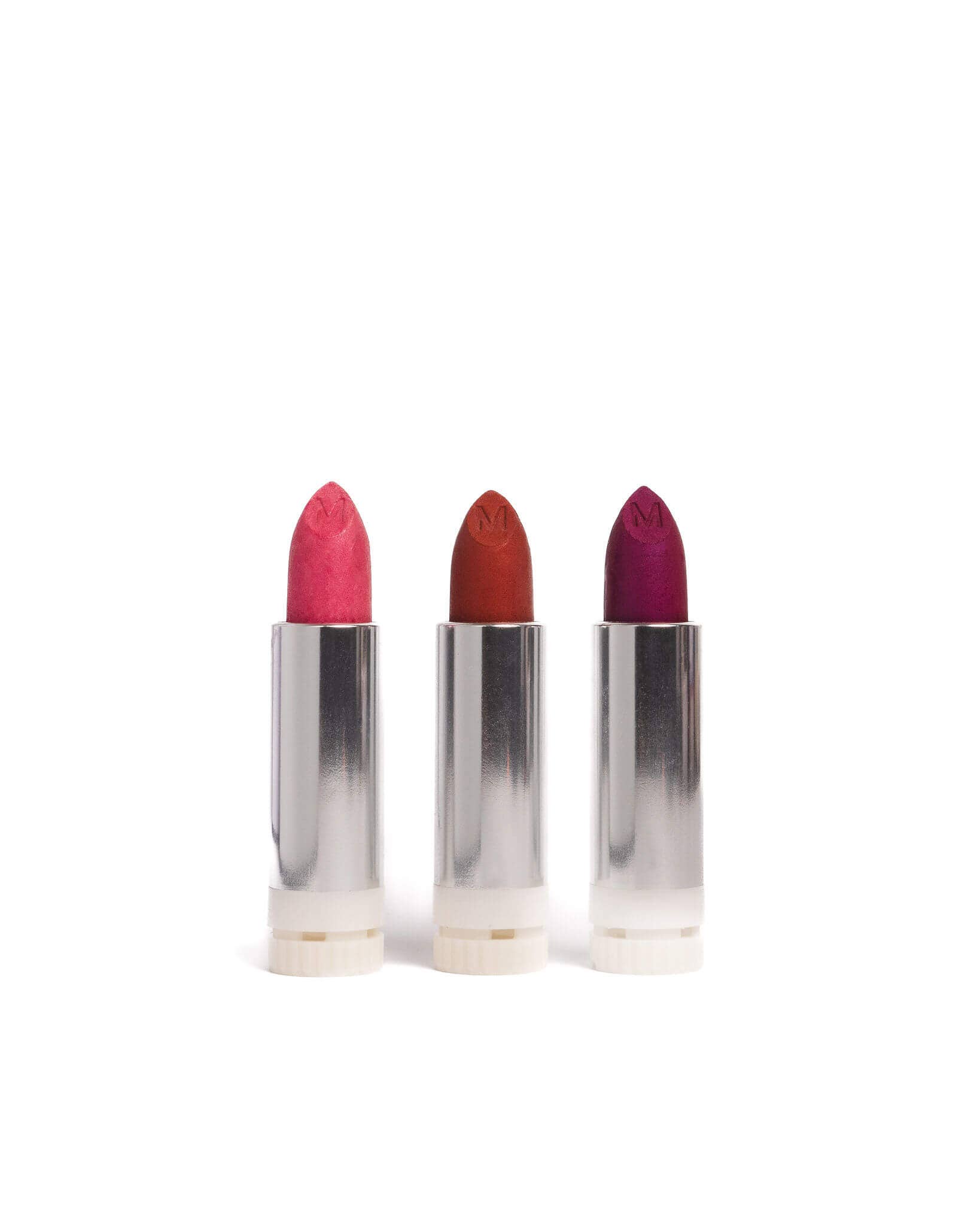 MUSA Natural Cosmetics - Wholesale Lip Balm - Color Lip Balm w/ Refill2