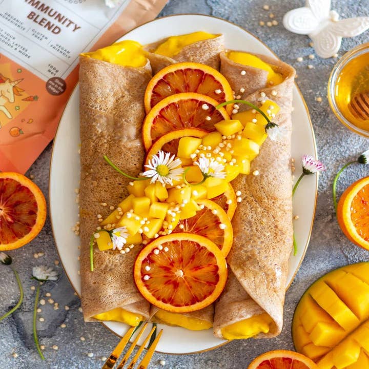 Unicorn Superfoods - Wholesale Protein/superfood powder - Immunity Blend2