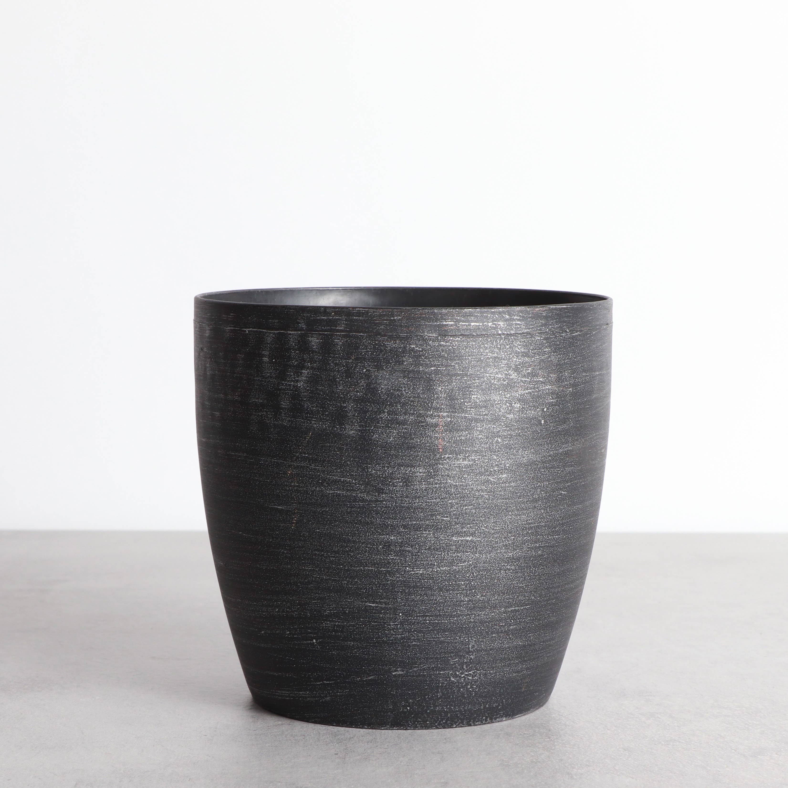 Thorsen's Greenhouse - Wholesale Plant Pot - 4" Decorative Pot Cover for Plants - Multiple Colors5