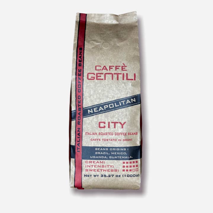 CITY EXPRESS for wholesale by caffè gentili