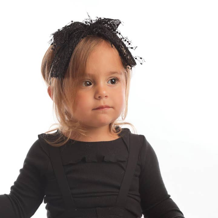 Fransen-Kleinkind-Band für den Großhandel von Heirlooms New York