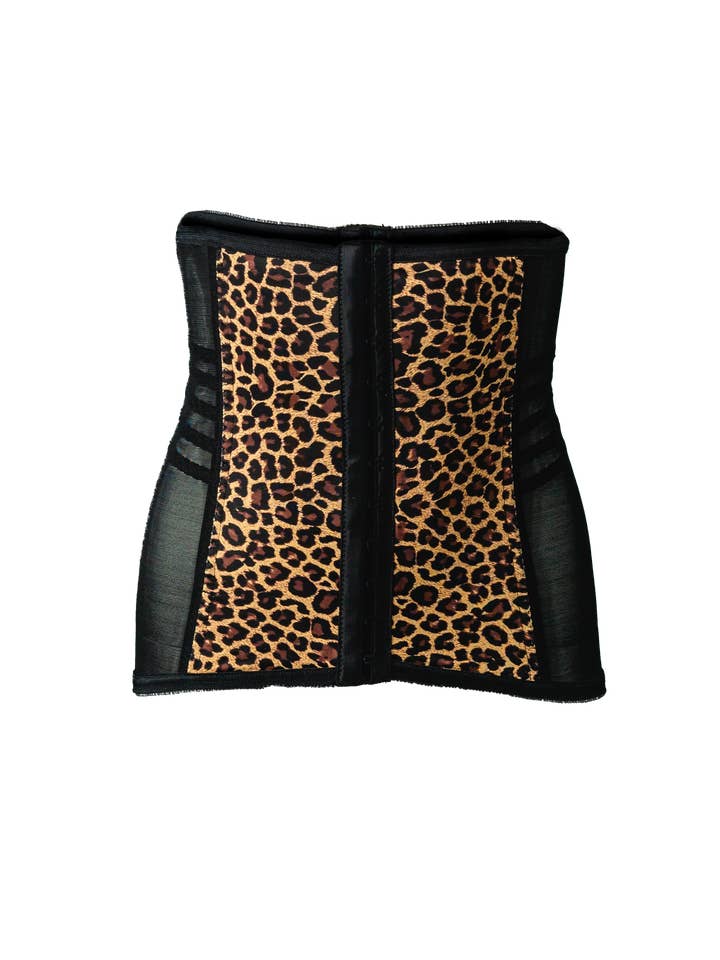 Rago Shapewear - Wholesale Corset - Women's - RAGO Style 821 - Firm Shaping Girdle7