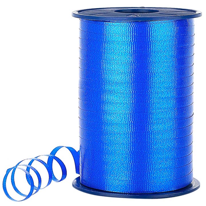 Morex Ribbon - Wholesale Ribbon - Gift Wrapping - #253 - 3/16" Curling Ribbon