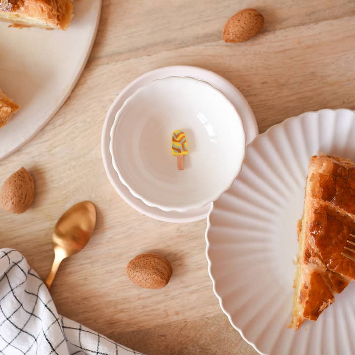 Baubels - Wholesale Sprinkles - Ice cream stick bean1