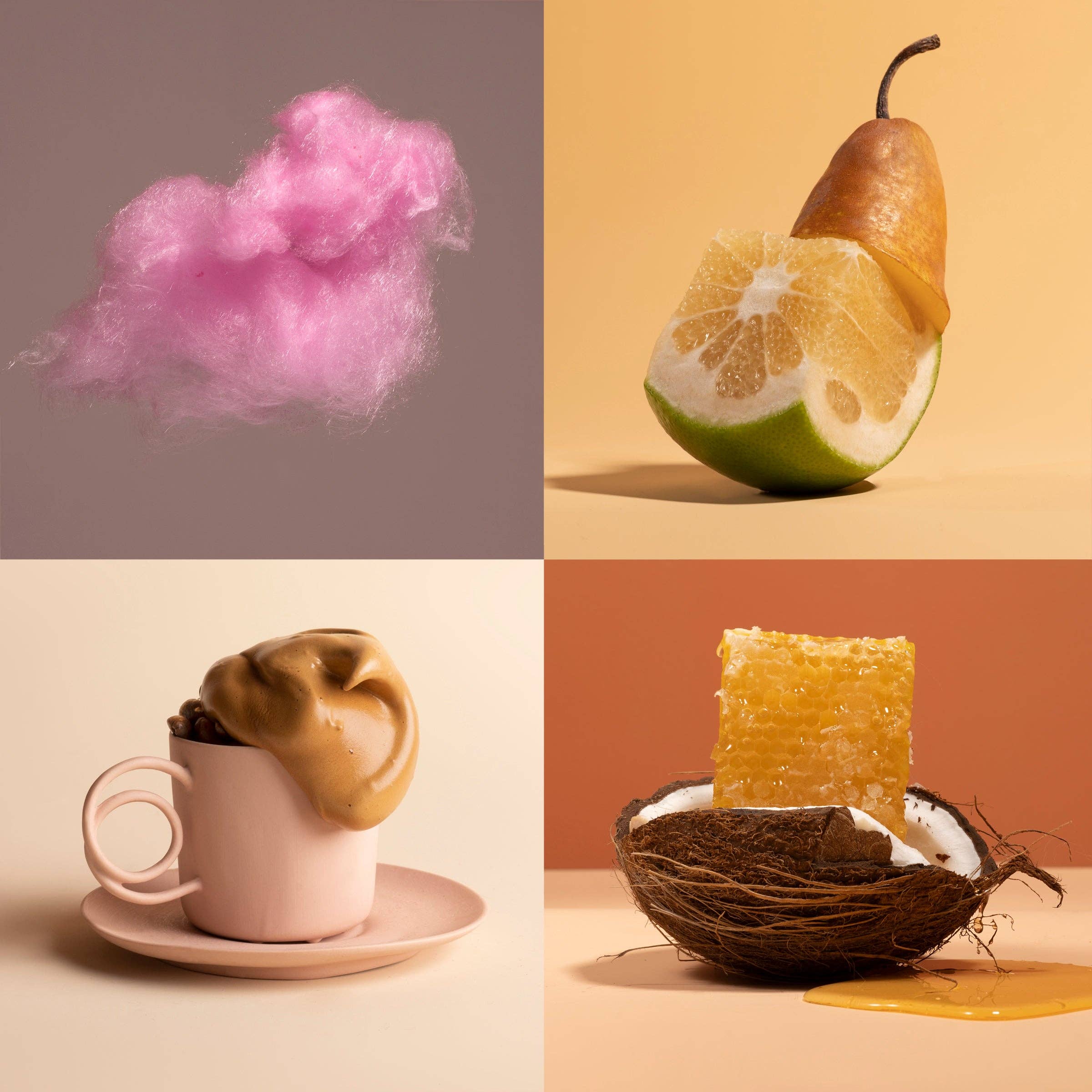 Good Chemistry - Wholesale Face & Body Mist/Water - Coffee Cloud Body Mist4