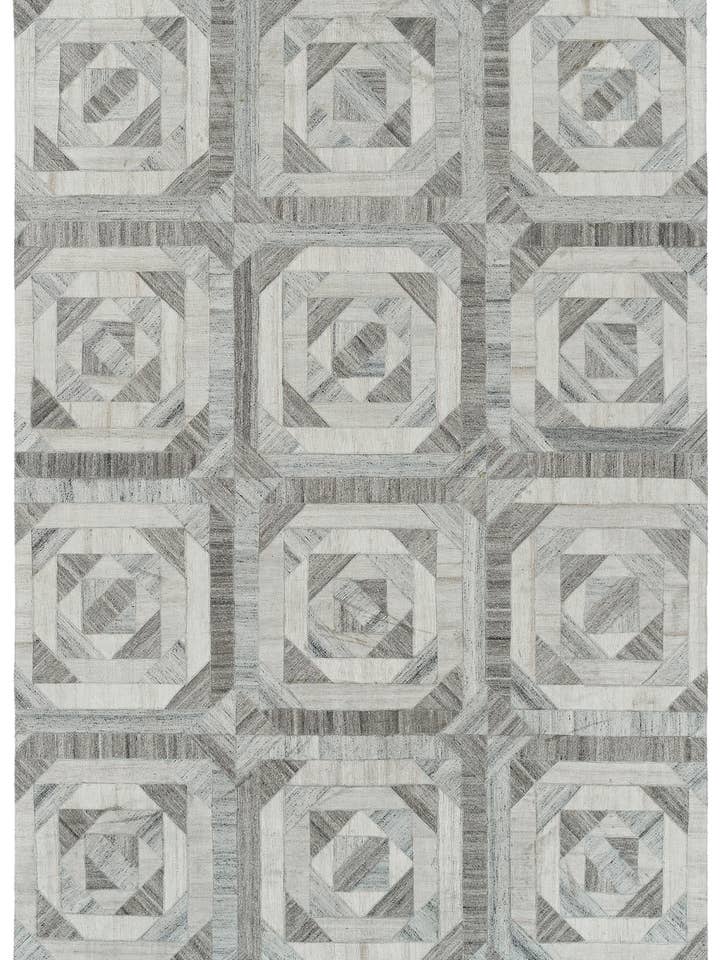 Chaps Collection Teppich, rechteckig, 12,7 x 17,8 cm, taupefarben für den Großhandel von contempo fashion