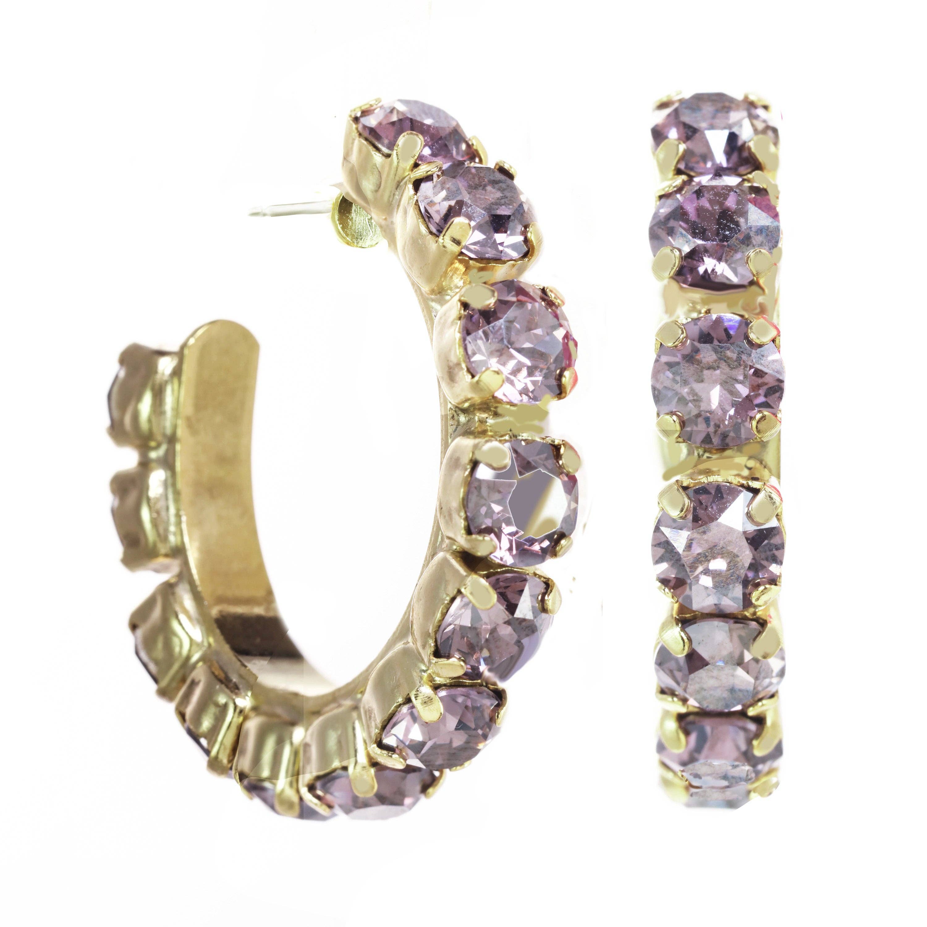 TOVA – Engroshandel Hoops – Jubilæumsbøjler i alle farverne0