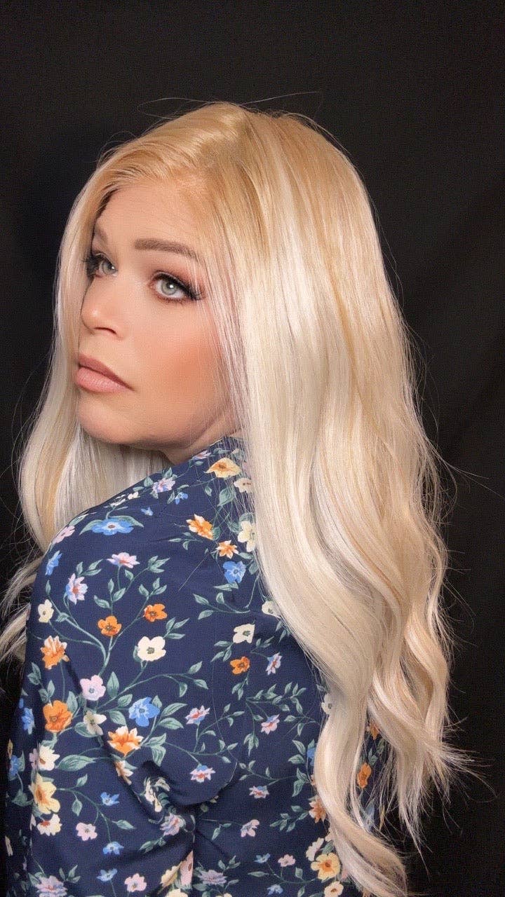 AQUALOCKS - Vente Extensions de cheveux - BAIE8