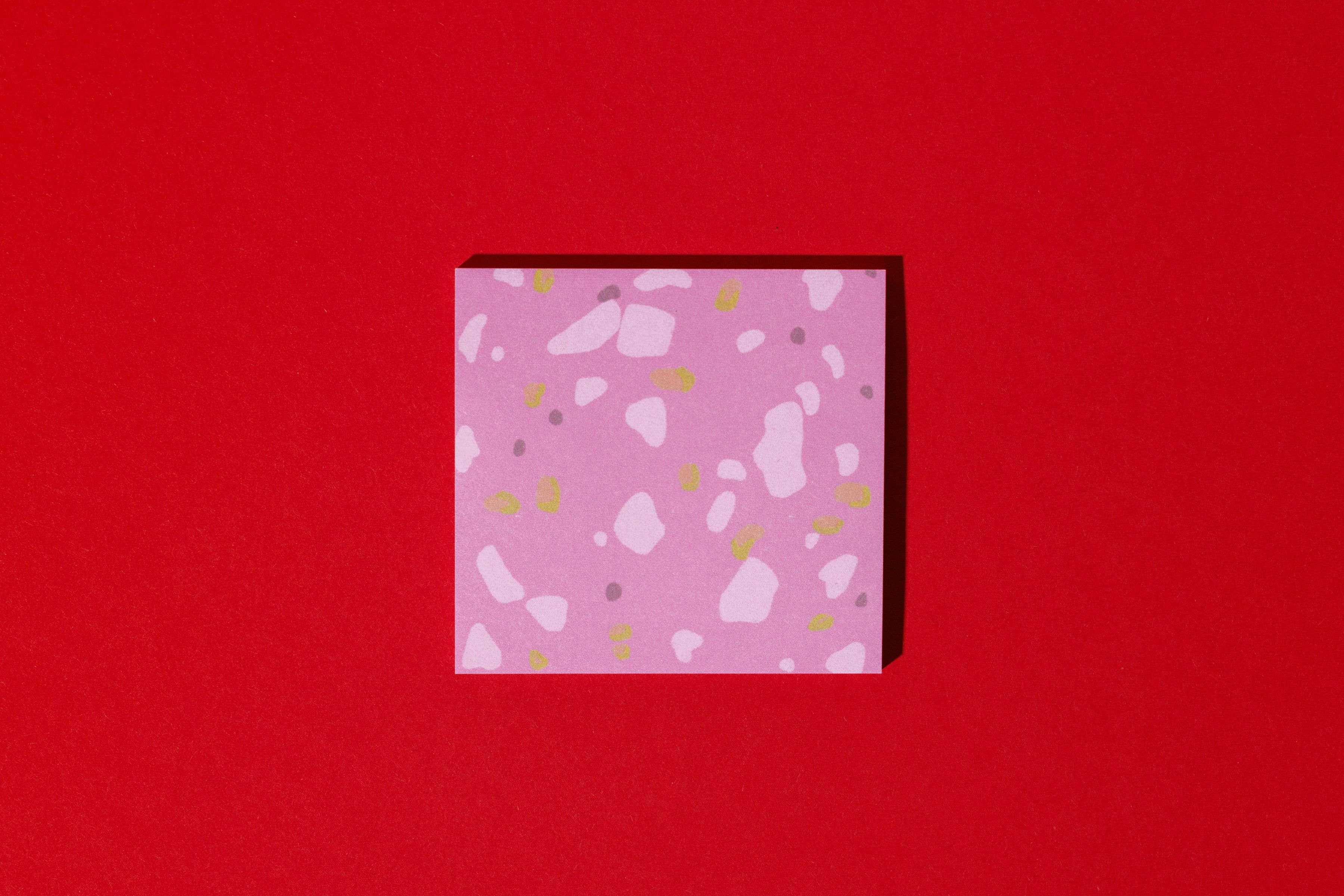 Mel Andrel - Wholesale Plakbriefjes/Post-its - Deli slice plakbriefjes1