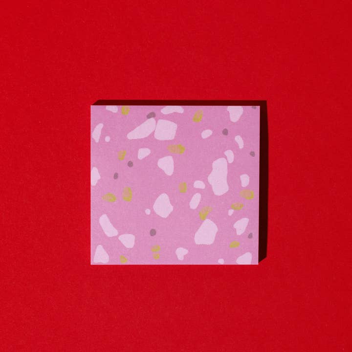 Mel Andrel - Wholesale Plakbriefjes/Post-its - Deli slice plakbriefjes1