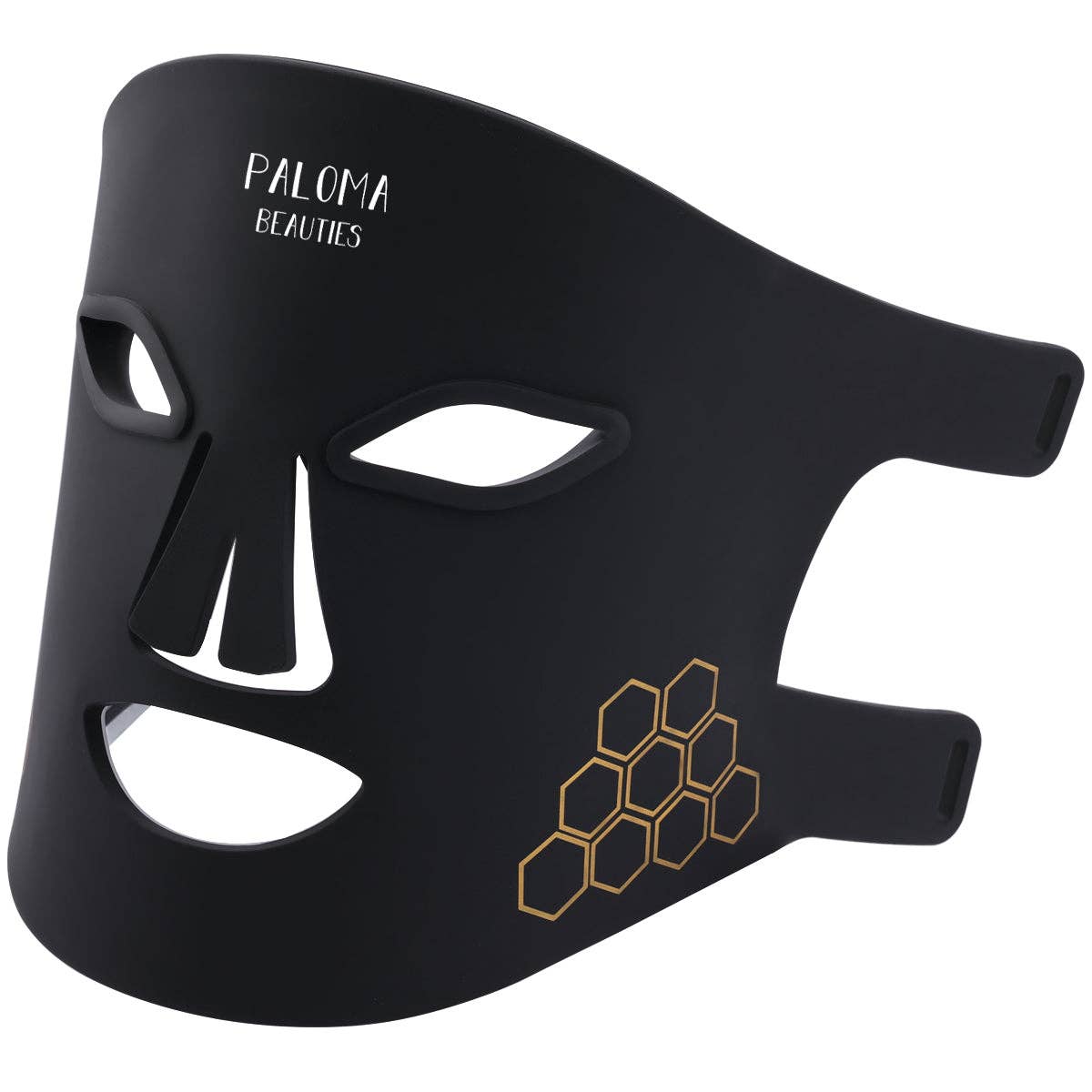 PALOMA BEAUTIES – wholesale Skincare face mask – LED FACE AND NECK MASK LIGHT THERAPY1
