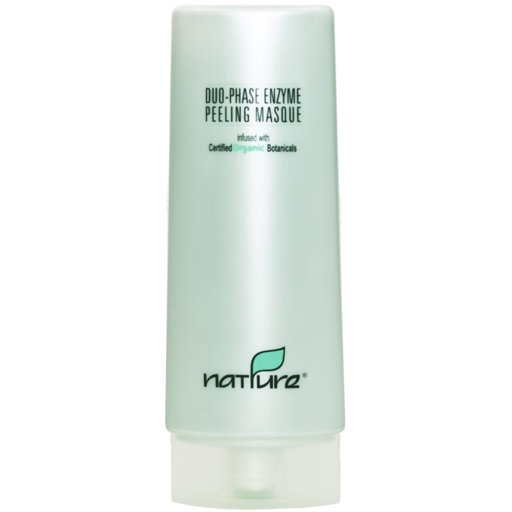 NATPURE Clinical Skin Care - Wholesale Skincare Face Mask - Duo-Phase Enzyme Peeling Masque2