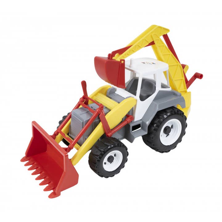 Tiger Tractor Universal 020 for wholesale by Orion Toys