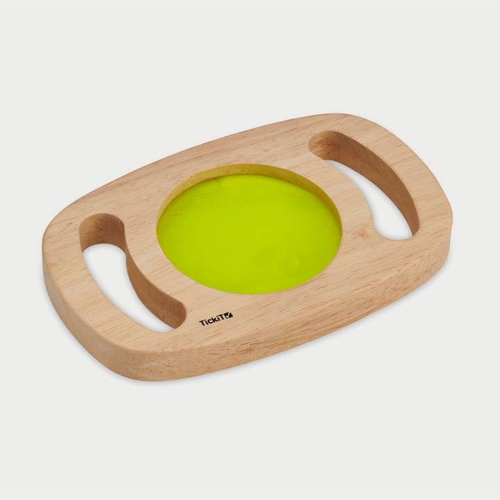Pannello luminoso Easy Hold - Verde per la vendita all'ingrosso da parte di Commotion (Europe) BV