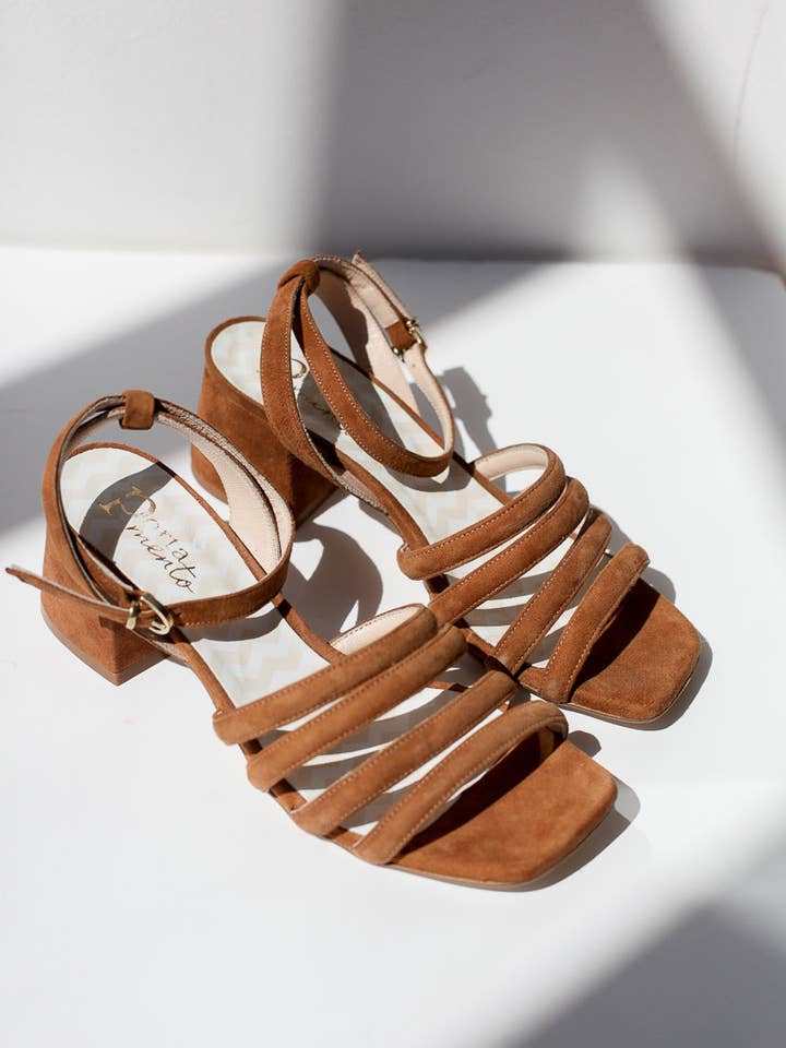 Rosaline Sandaler för wholesale av s-120