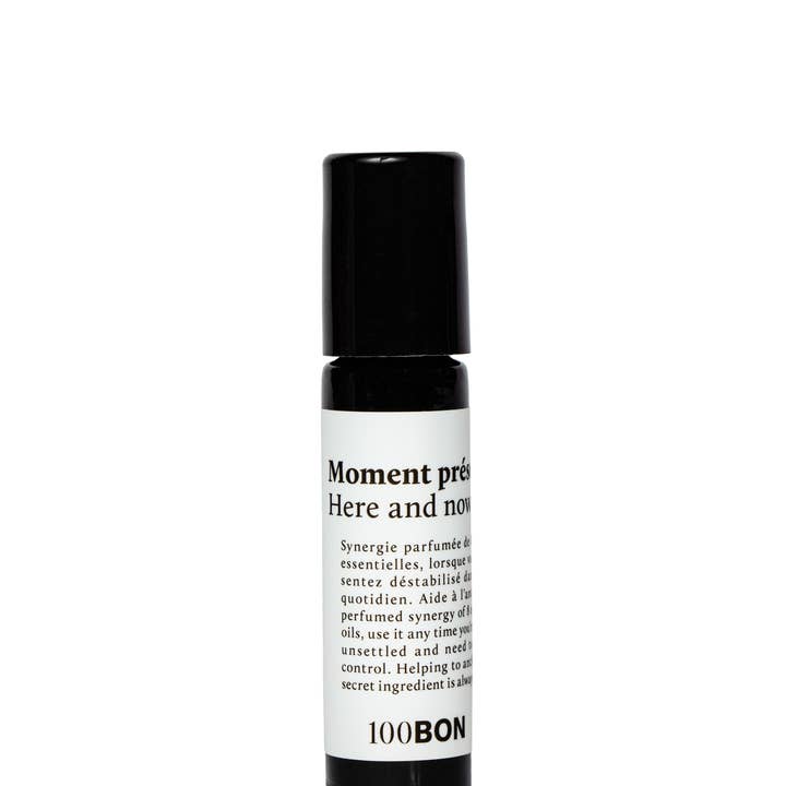 PRESENT MOMENT ROLL-ON 10ML (FR) for wholesale by 100BON
