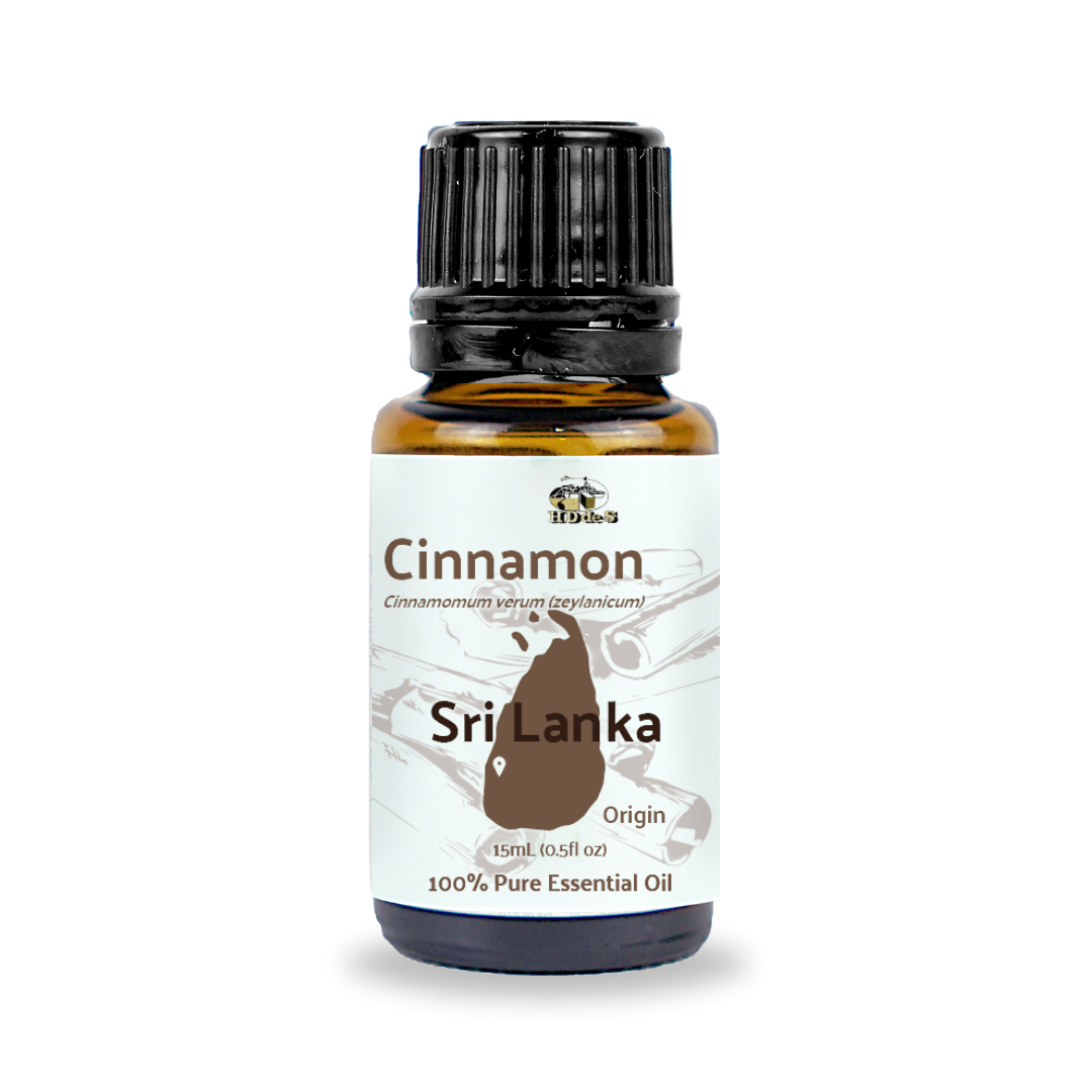 Nature Packaged – wholesale Eterisk olja – Kanel eterisk olja - 100% ren - Gård-Direct Sourcing0