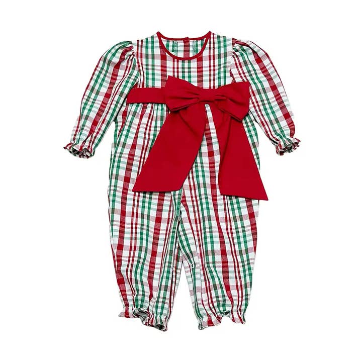 Margaret Sleigh Bubble por atacado de Zuccini Kids