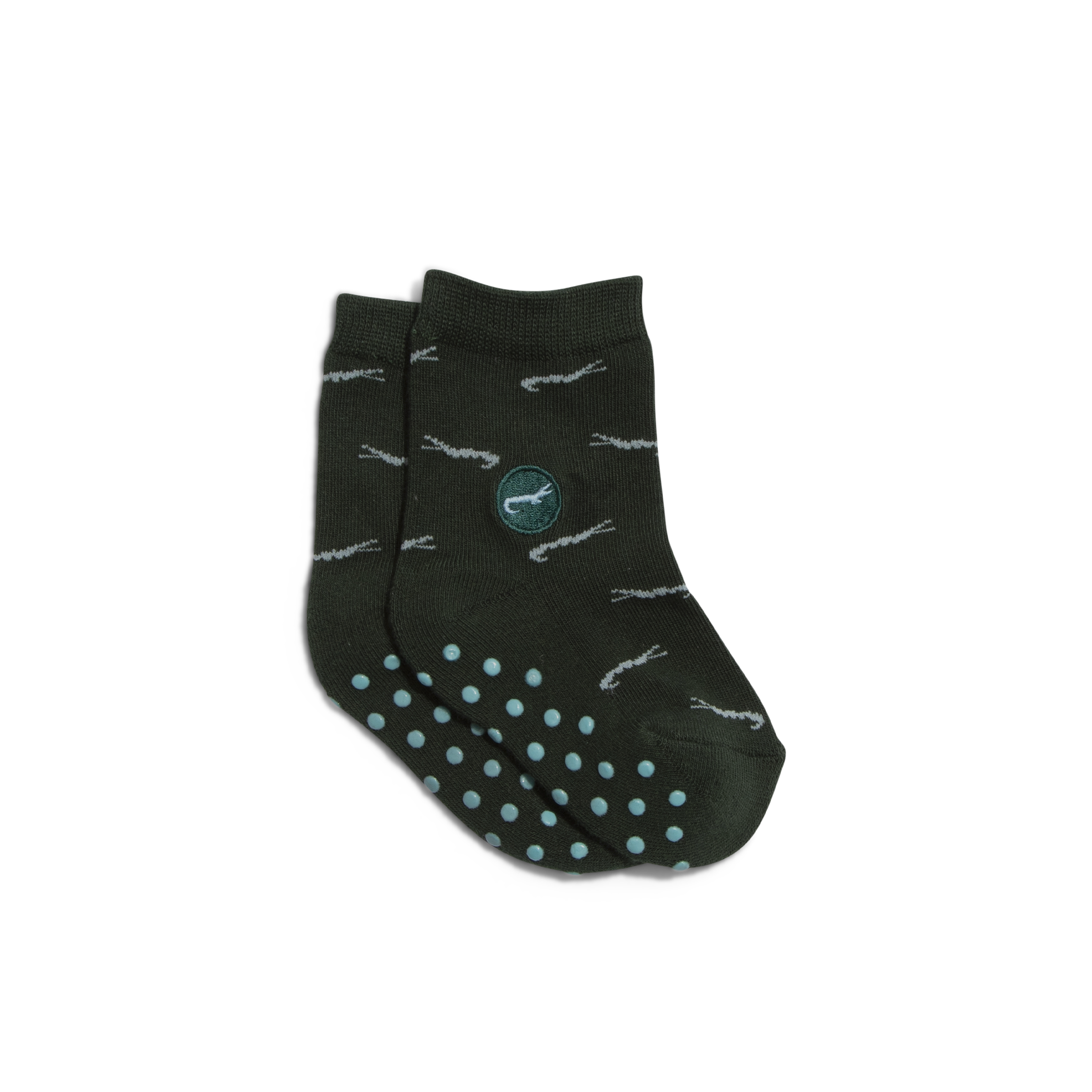 Conscious Step - Wholesale Socks - Kids - Kids Socks that Protect Crocodiles1