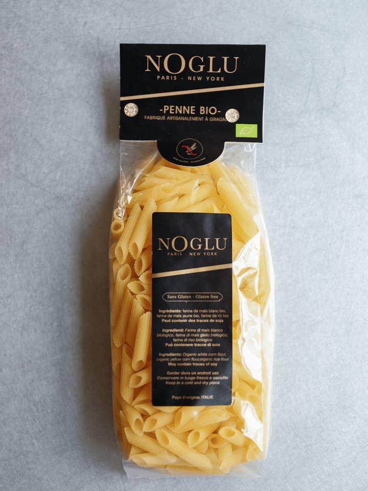 Penne bio pour la vente par NOGLU