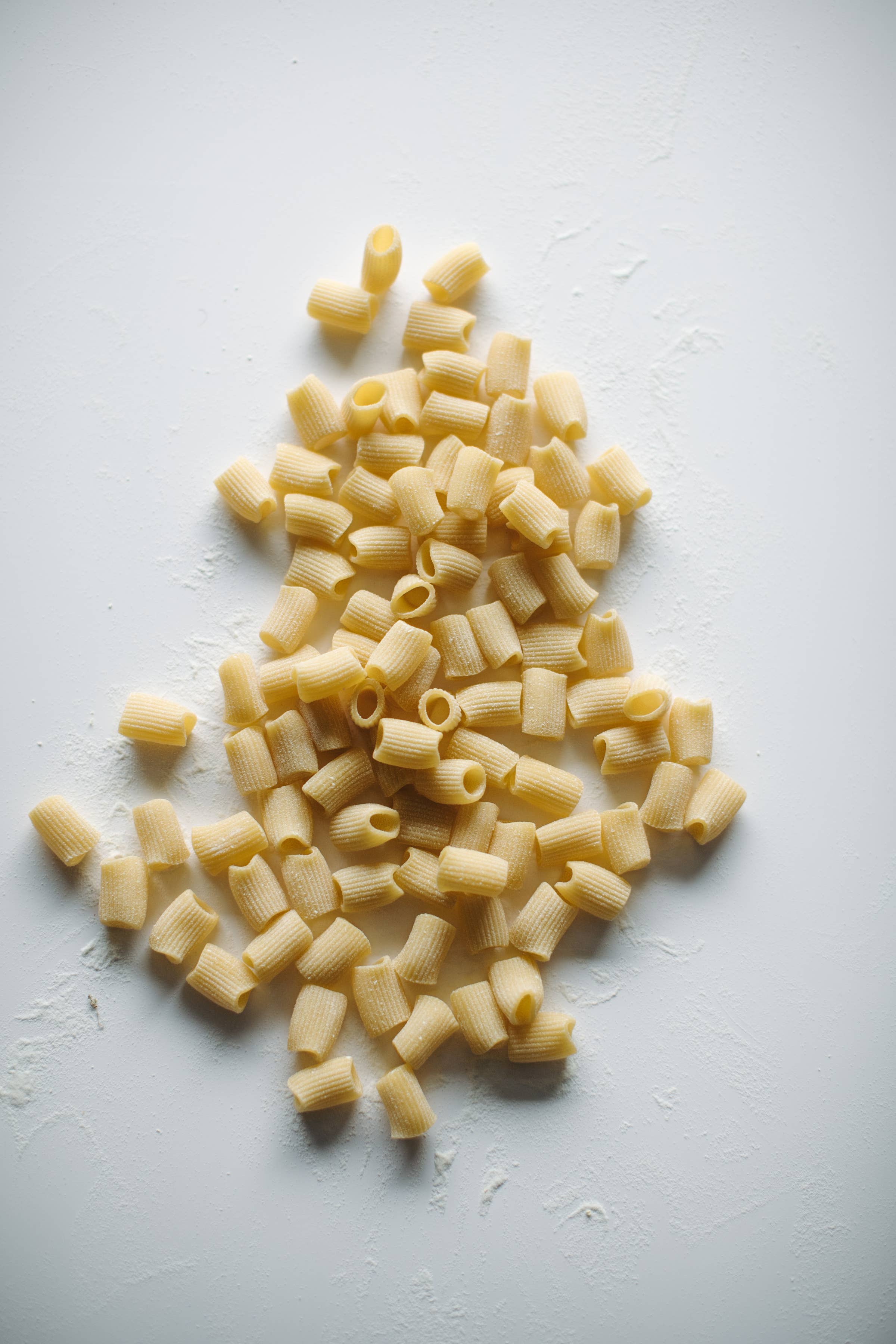 Vera Pasta - Wholesale Pasta - Traditional Rigatoni1
