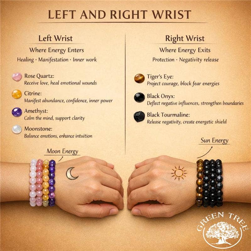 Green Tree – wholesale Beaded bracelet – Green Jade Beaded Bracelet - Myanmar4