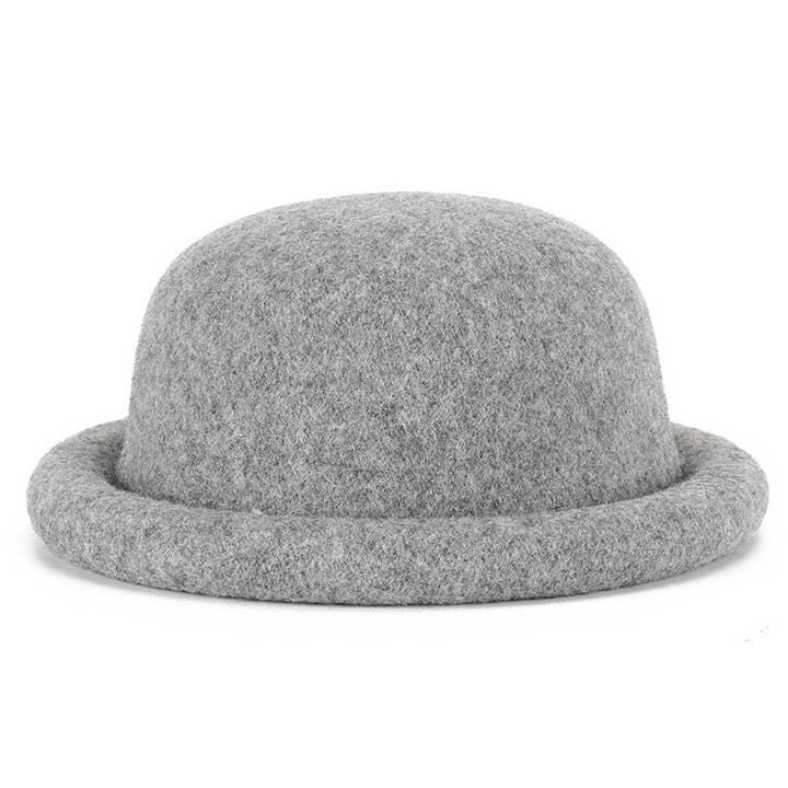 Wool Fisherman Hat for wholesale by The Pathz - Hats, Bags & Lifestyle