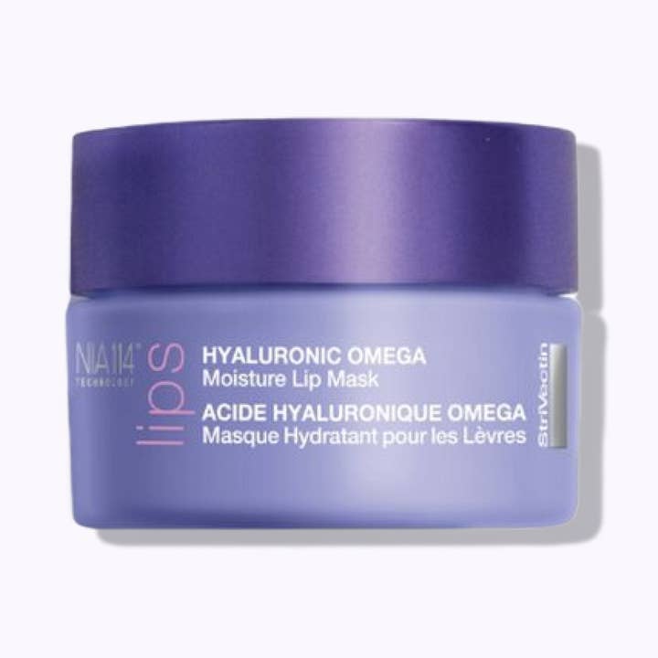 StriVectin Hyaluronic Omega Moisture Lip Mask for wholesale by Dermstreet