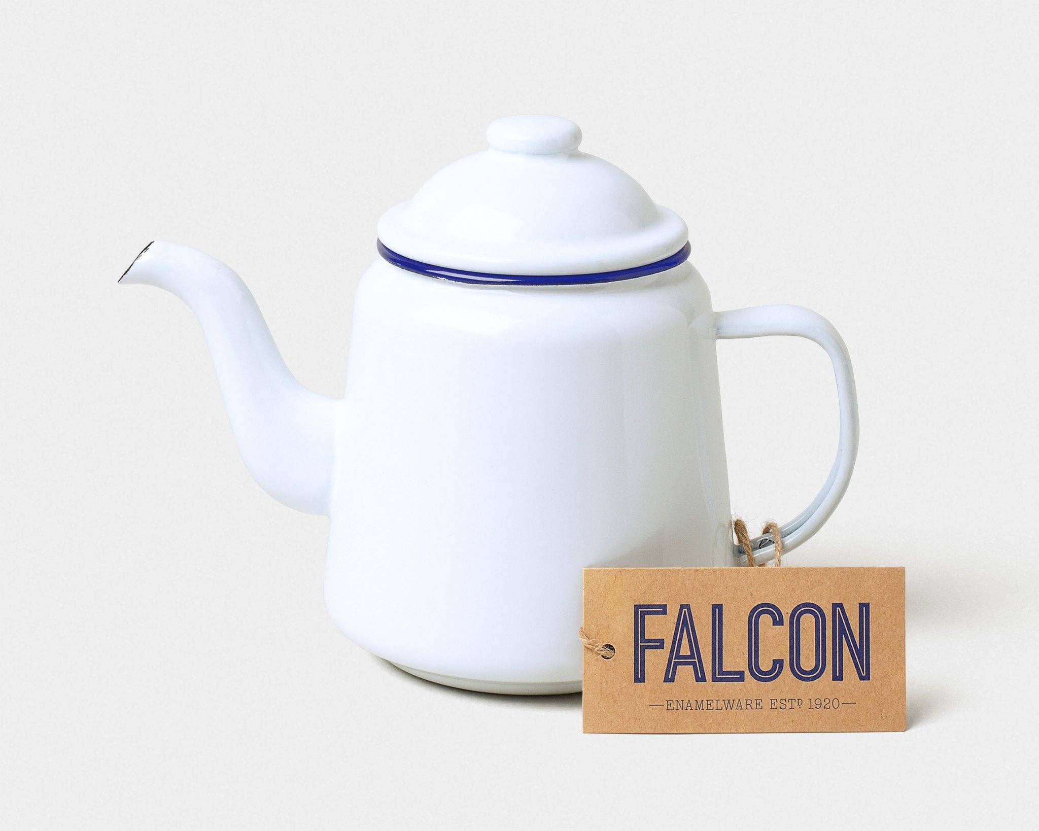 Falcon Enamalware - Wholesale Tea pot - Teapot