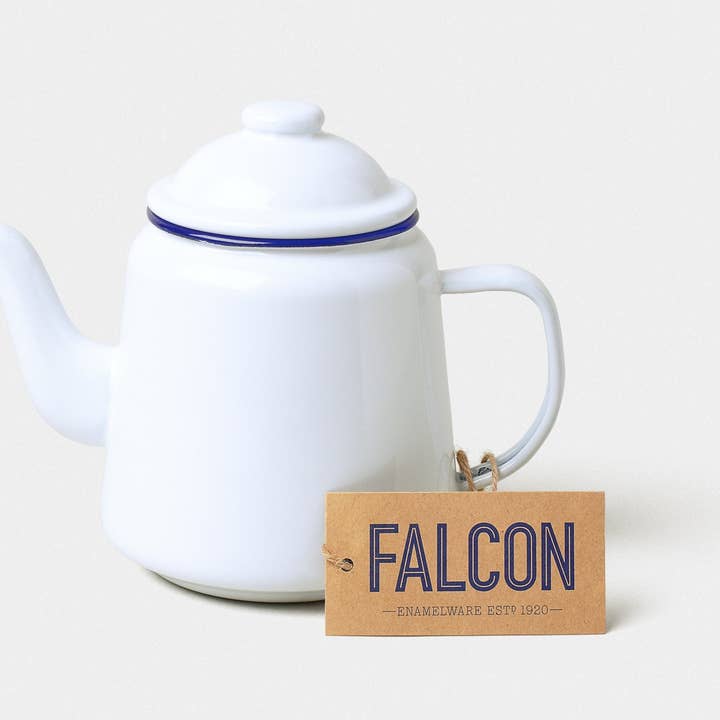 Falcon Enamalware - Wholesale Tea pot - Teapot0