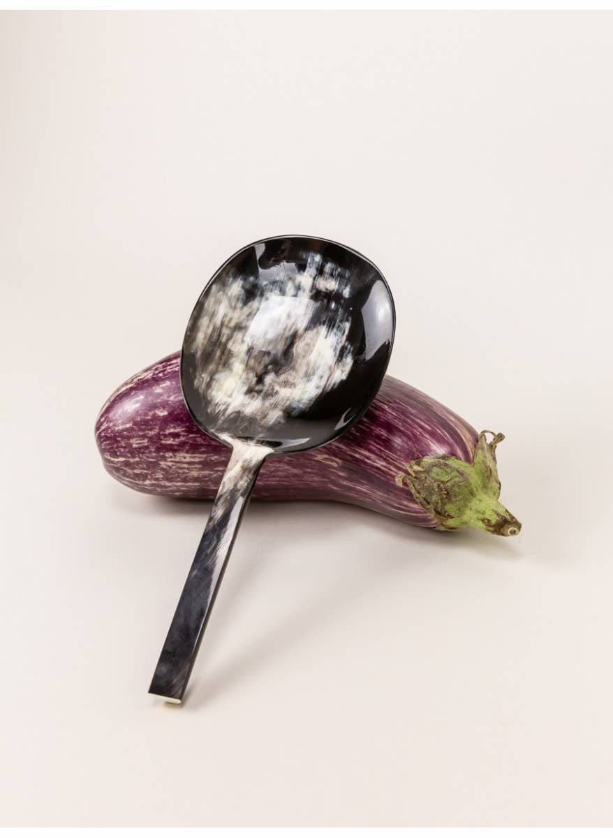 rivêt - L'Indochineur - Wholesale Serving Utensil - Cacahuete Rice Spoon2