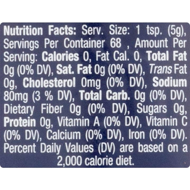 Dietz & Watson - Wholesale Mustard - Dietz & Watson Yellow Mustard, 12 oz