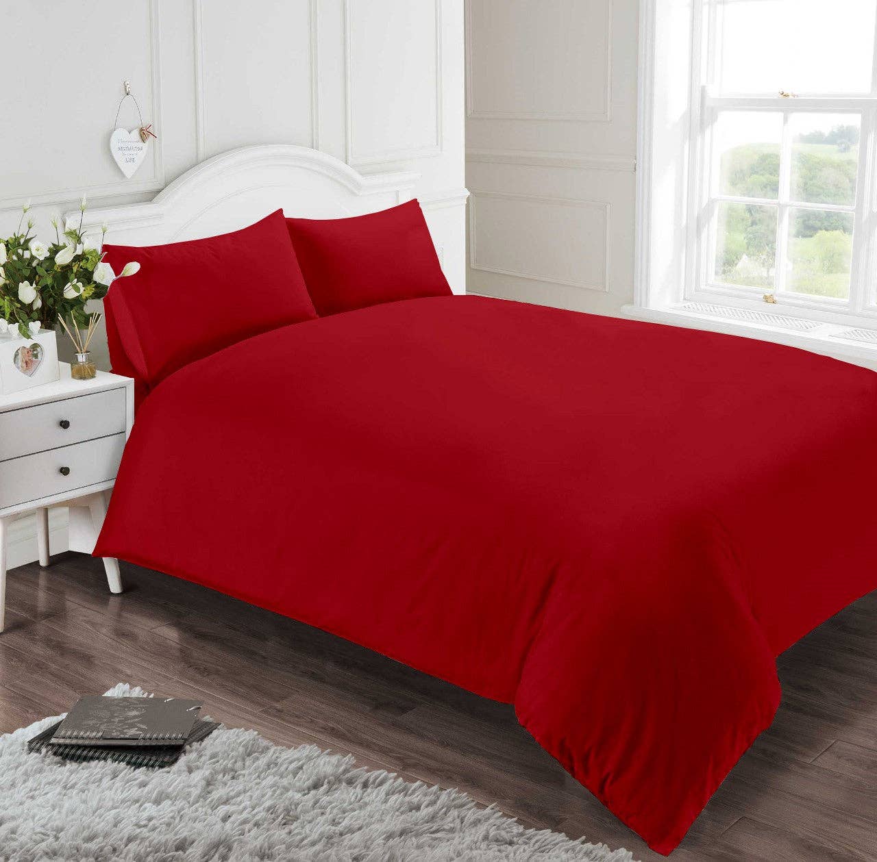 Beach Stone – wholesale Bedding set – Duvet Cover Set with Pillowcases13