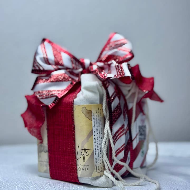 Jimenez Sisters Ranch - Wholesale Gift Bag Set/Pack - Holiday gift set 0