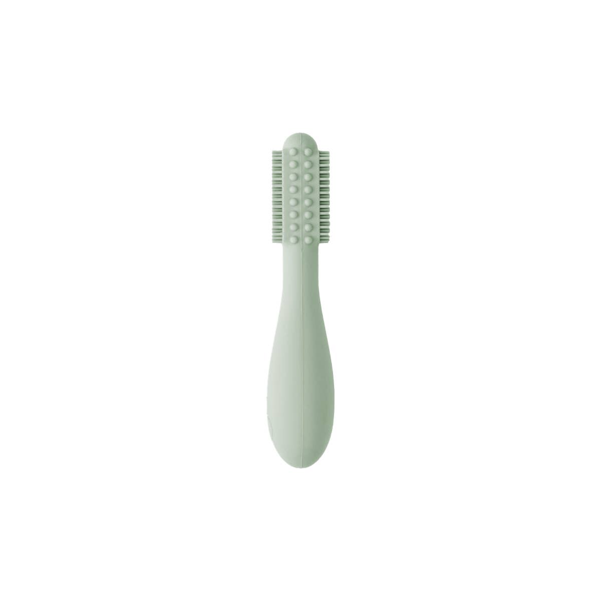 ezpz - Vente Brosse à Dents - Enfant et bébé - Brosse à dents Baby-Led™ (bébé de 3 mois et plus)14
