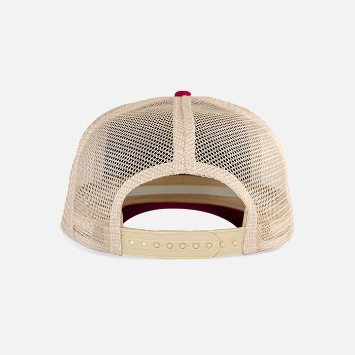 John Hatter & Co – Engroshandel Trucker hat - Unisex – Mary skide poppins london3