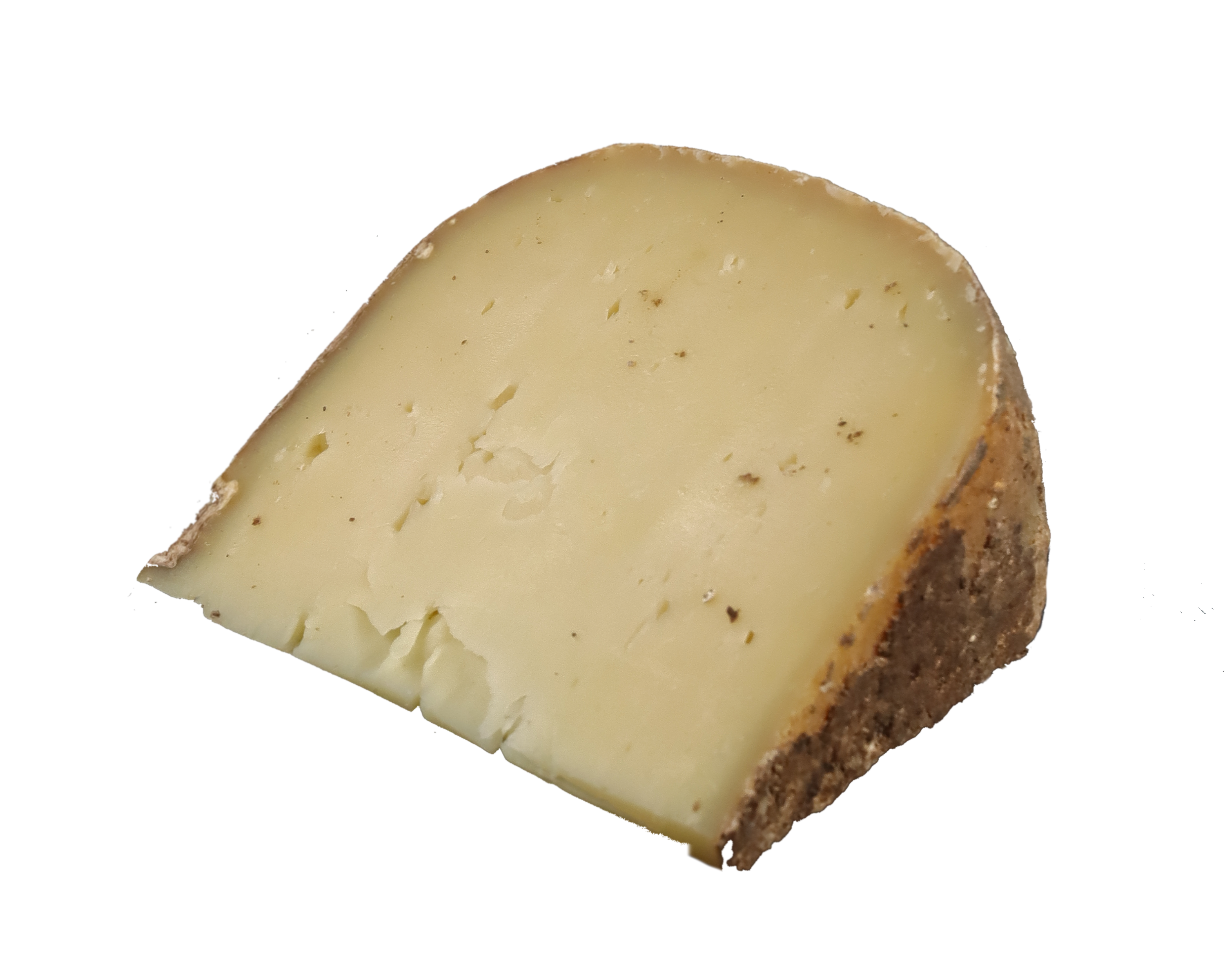 Goot Essa - Wholesale Cheese - Felsa Yehr Cheese (Sheep Manchego Style Cheese)2