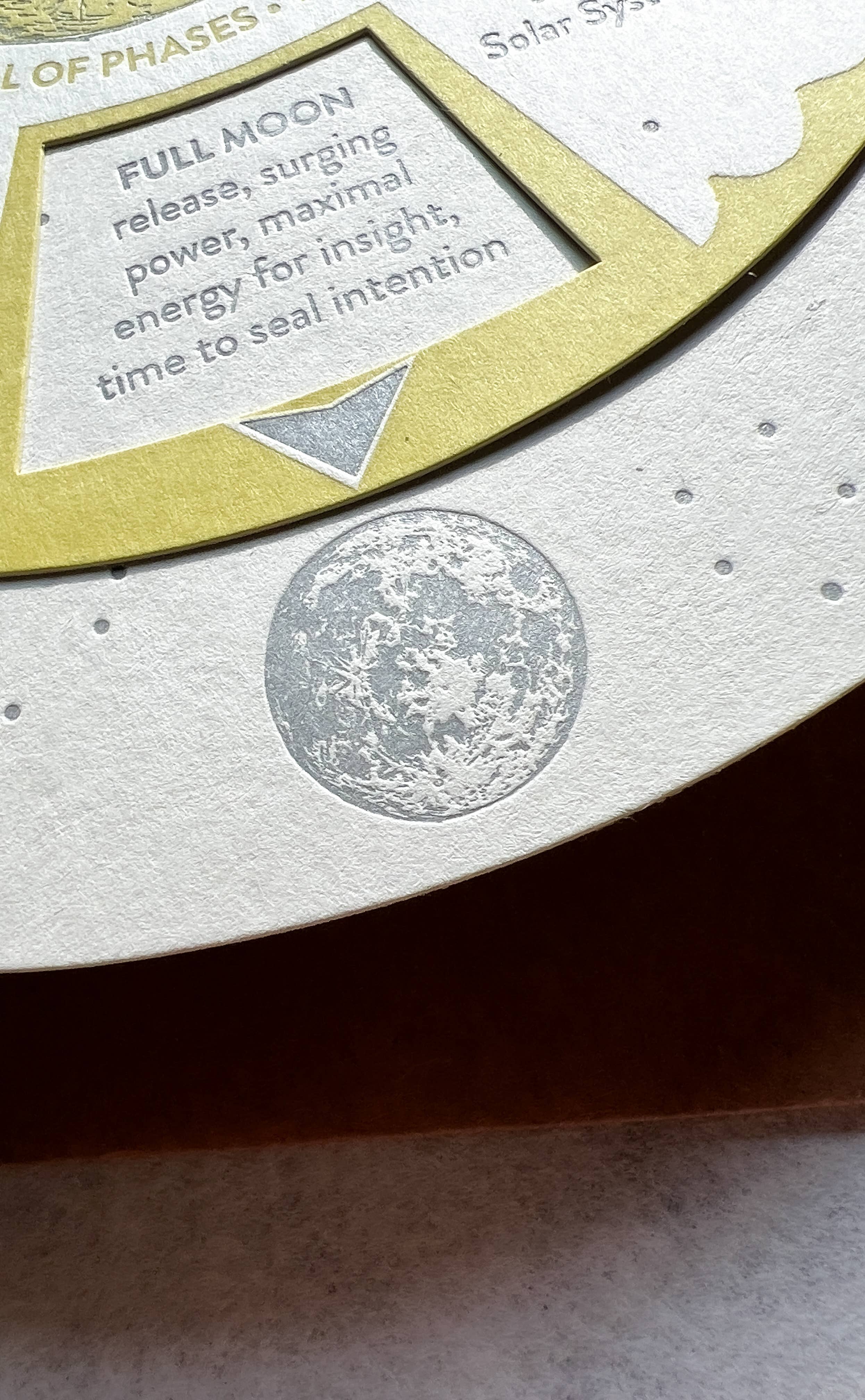Blackbird Letterpress – wholesale Vardagliga hälsningskort – Månfaser Spinner2