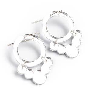 Josie Ohrschmuck für den Großhandel von Zass