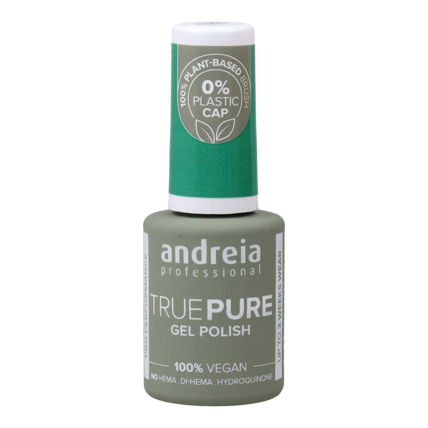 SUBLIME BEAUTY WHOLESALER SL - Wholesale Nail Polish - Andreia True Pure Gel Polish T52 10 5 ml0