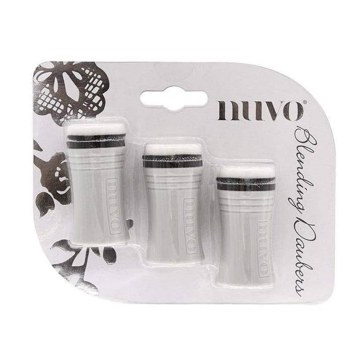 Nuvo - Dumpladores para mezclar, paquete de 3, 971n para venta al por mayor de Tonic Studios