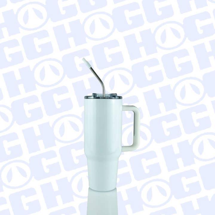 Hogg Outfitters – copos e garrafas térmicas por atacado – TUMBLER BIG SWIG SUBLIMATION 40oz