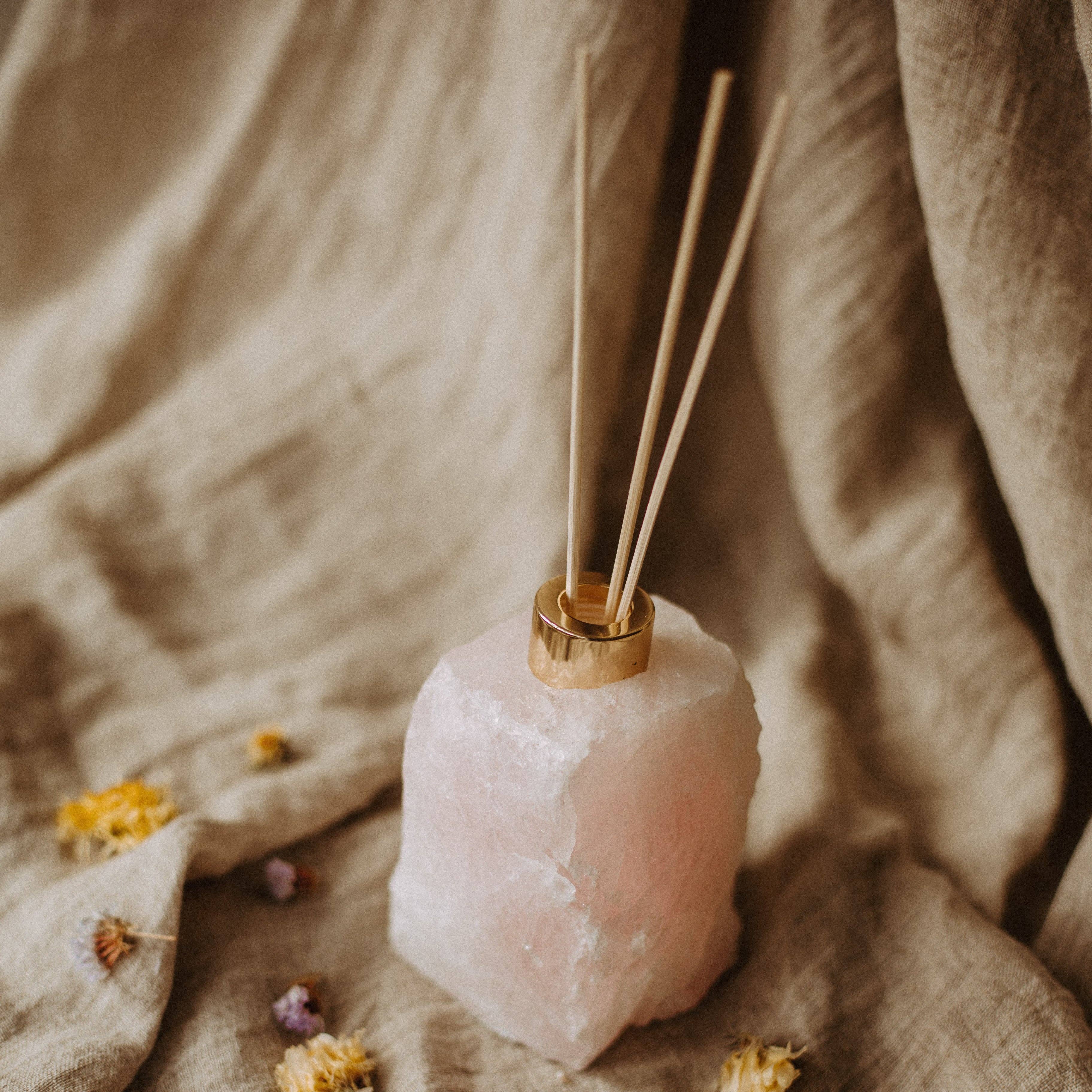 Insight Stones - Wholesale Reed Diffuser - Gemstone diffuser8