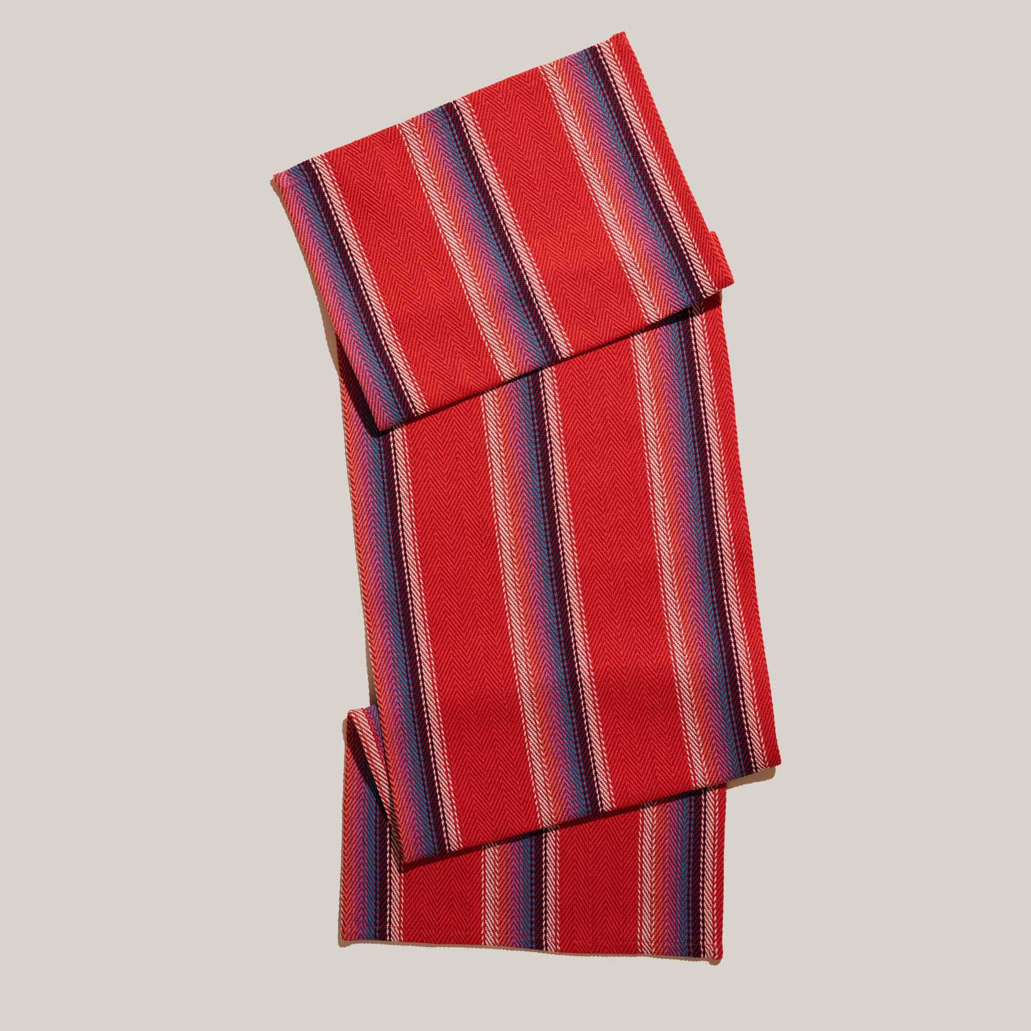 ATELIER SAUCIER - Wholesale Table Runner - The Picante Centerpiece Table Runner0